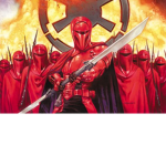 Purge Troopers Guards