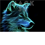 H a c k 3d