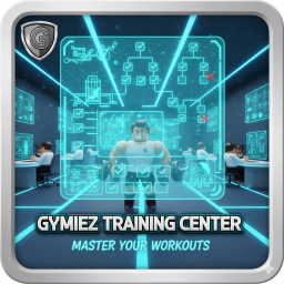 Gymniez Training Center