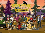 Disventure Camp: Clothes