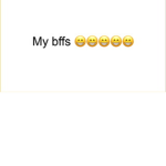 Ashers bffs