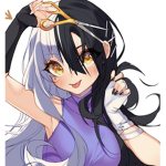 Anime clue