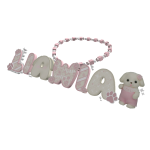 liawia matching necklace 3.0