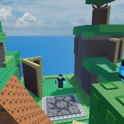 Sword union! [BETA]