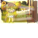 Sunflower Ecplise