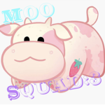 Moo squad:3