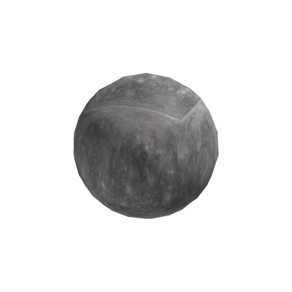 Mercury