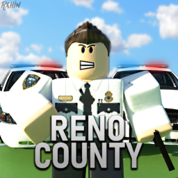 [BETA] Reno County