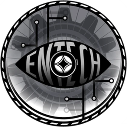 ENTech: Innovations Roblox group icon
