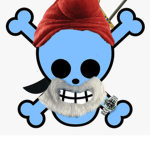 The Smurf Pirates