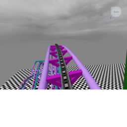 Drae's Mega Adventure Center