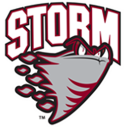 Toronto Storm: The 6 Stadium