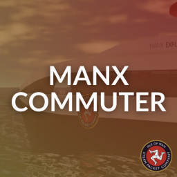 Manx Commuter