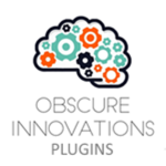 Obscure Innovations Plugins