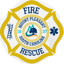 Mount Pleasant Fire & Rescue Training Center