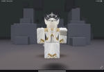 Graces rating avatars!
