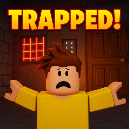 [UPD 5 Levels] Trapped!