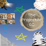 The Official Projector GC
