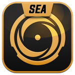 Airirfle #TEAM SEA