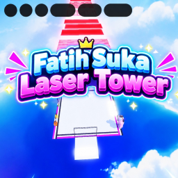 [NEW] Fatih Suka Laser Tower