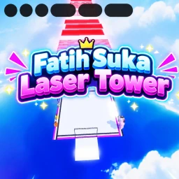 [NEW] Fatih Suka Laser Tower  icon