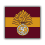 1st Battaliоn, Royal Regiment of Fusiliers