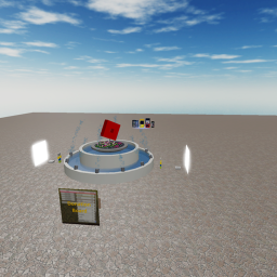 Easypooplol's hangout V1