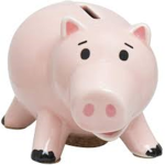 My Piggy Bank <3