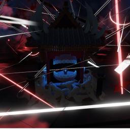 Hyper Battlegrounds