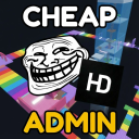 [✨4 ROBUX] Cheap HD Admin Tower