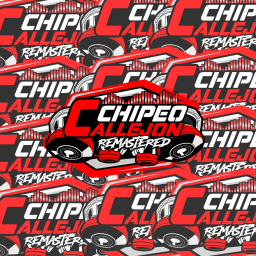 Chipeo El Callejon Remastered