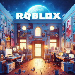 Roblox HQ obby