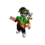 candy guy group