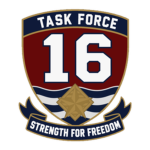 Task Force 16 ᅠ