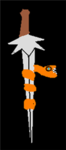 Striking Serpent