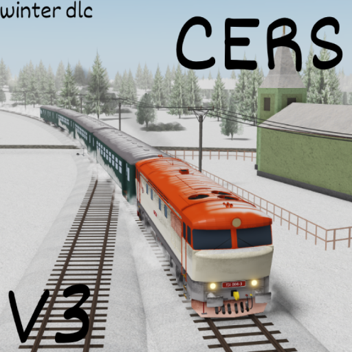 CERS V3