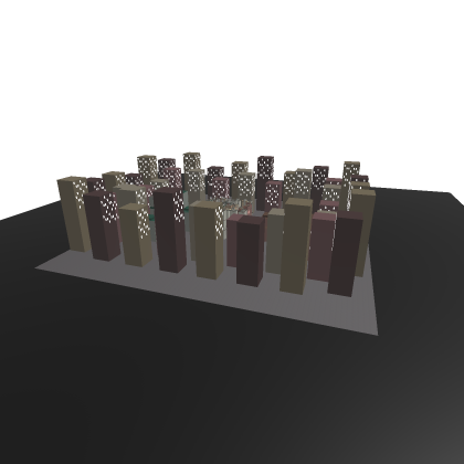 Map Rooftops Redone