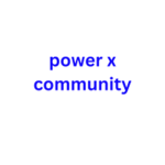 power x development community