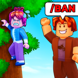 🌳 Climb Tree for FREE ADMIN