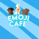 Emoji_Cafe