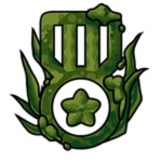 Verdant Badge