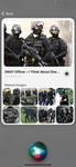 Official Brookhaven SWAT team