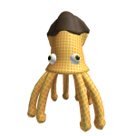 ✅ Waffle Squid