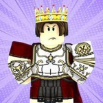 king of roblox and piggy