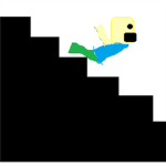 *-_-_-*Fall Down Stairs Fan Club*-_-_-*