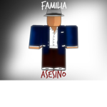 La Familia Asesino