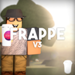 Frappe Cafe Central