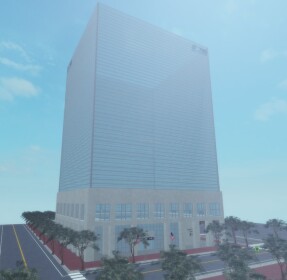 John P Fishwick Building 