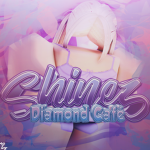 Shinez Diamond Café