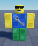Farmers bloxers